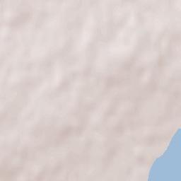 Grande-Digue Terrain Map