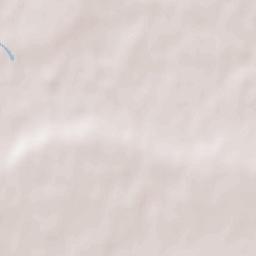 Bessines Terrain Map