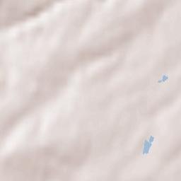 Prémilhat Terrain Map