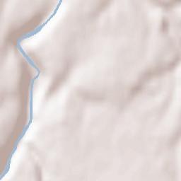 Lavault-Sainte-Anne Terrain Map