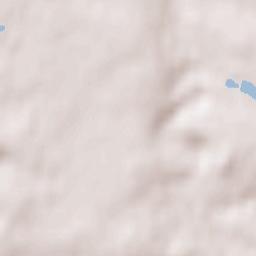 Commentry Terrain Map