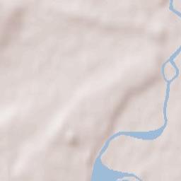 Saint-Pourçain-sur-Sioule Terrain Map