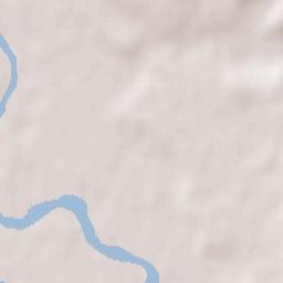 Varennes-sur-Allier Terrain Map