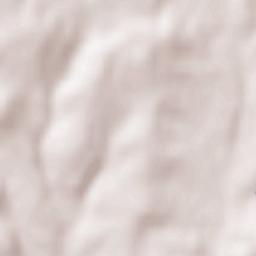 La Clayette Terrain Map