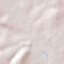 Charnay-lès-Mâcon Terrain Map