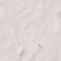 Replonges Terrain Map