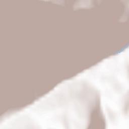 Fraviano Terrain Map