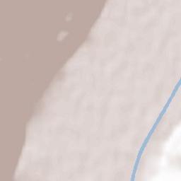 Cortaccia sulla Strada del Vino Terrain Map