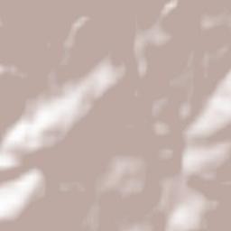 Cavalese Terrain Map