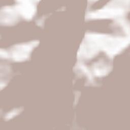 Panchià Terrain Map