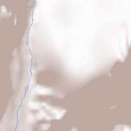 Cimolais Terrain Map