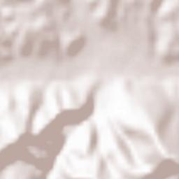 Poljčane Terrain Map