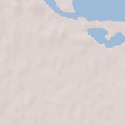 Kućan Marof Terrain Map