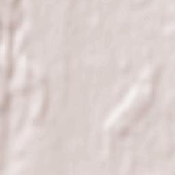 Csurgói Járás Terrain Map