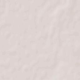 Őcsény Terrain Map