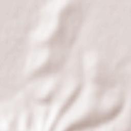 Oraş Pâncota Terrain Map