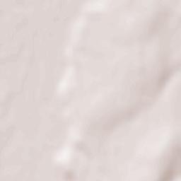 Comuna Târnova Terrain Map