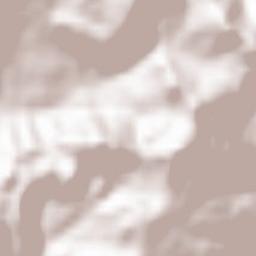 Roșia Montană Terrain Map