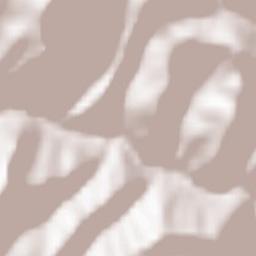 Comuna Râmeţ Terrain Map