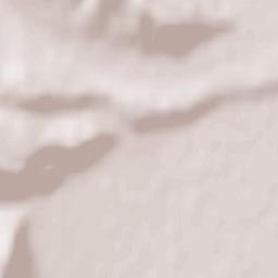 Aiudul de Sus Terrain Map