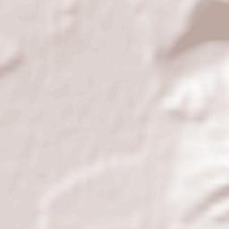 Ciumbrud Terrain Map