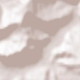 Lopadea Nouă Terrain Map