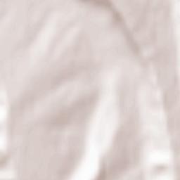 Hărănglab Terrain Map