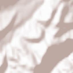 Hăghiac Terrain Map