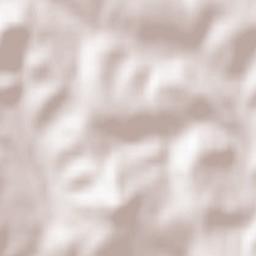 Caraclău Terrain Map