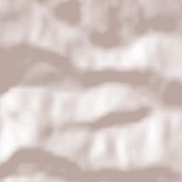 Comuna Parava Terrain Map