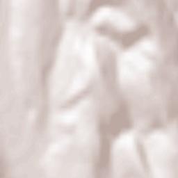 Comuna Dealu Morii Terrain Map