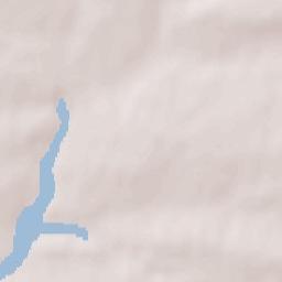 Novominskaya Terrain Map