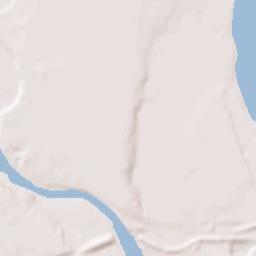 Richland Terrain Map