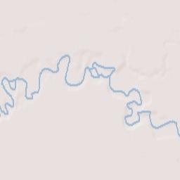 Breckenridge Terrain Map