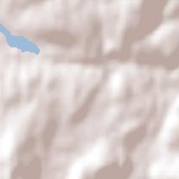Outaouais Terrain Map