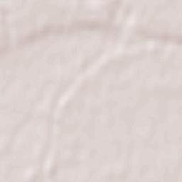 Louiseville Terrain Map