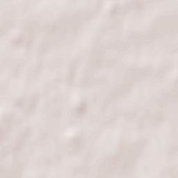 Usson-du-Poitou Terrain Map