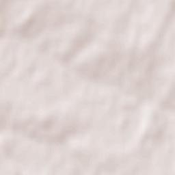 Arnac-la-Poste Terrain Map