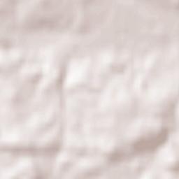 Saint-Agnant-de-Versillat Terrain Map