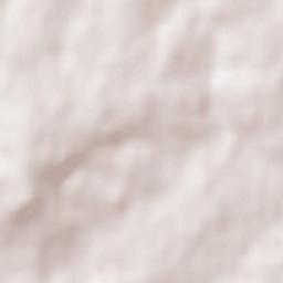 Bussière-Dunoise Terrain Map