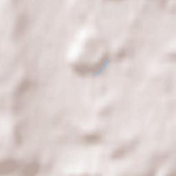 Saint-Gérand-le-Puy Terrain Map