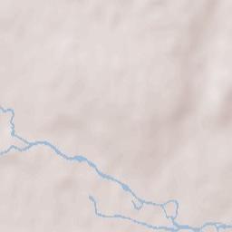 Saint-Jean-sur-Veyle Terrain Map