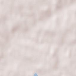 Saint-Cyr-sur-Menthon Terrain Map