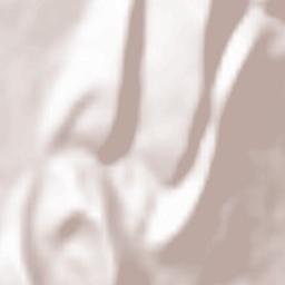 Treffort-Cuisiat Terrain Map