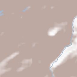 Grimisuat Terrain Map