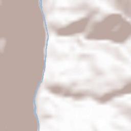 Visperterminen Terrain Map