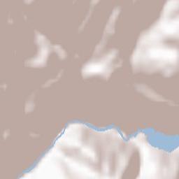 Anterivo Terrain Map