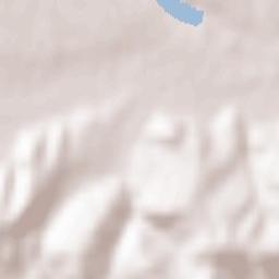 Nagymányok Terrain Map