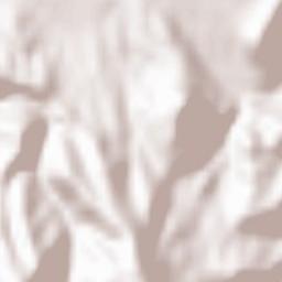 Comuna Pleşcuţa Terrain Map