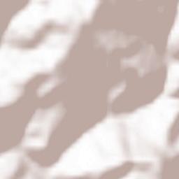 Comuna Bucium Terrain Map